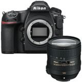 Nikon D850 + 24-85mm F/3.5-4.5 G ED VR