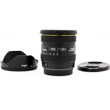 Sigma 10-20mm F/4-5.6 DC HSM EX Canon OCCASION