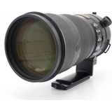 Nikon - AF-S 300mm f/2.8 G IF ED VR II - Professionele Supertelelens - Zwart - Glas