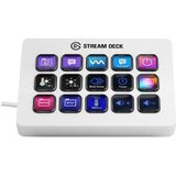 Elgato Stream Deck MK.2 - 15 Toetsen - Wit