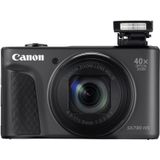 Canon Powershot SX730 HS zwart