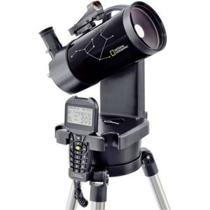 National Geographic 90/1250 Go-To telescoop