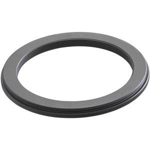 NOVOFLEX Stepping Ring 77/67 for Fujifilm GFX RETRO-Adapter