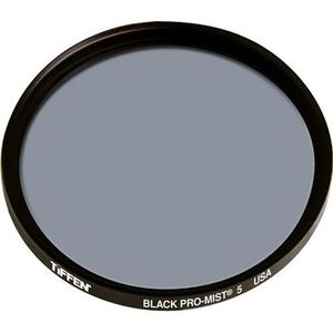 Tiffen 82mm Black Pro Mist 5 Filter