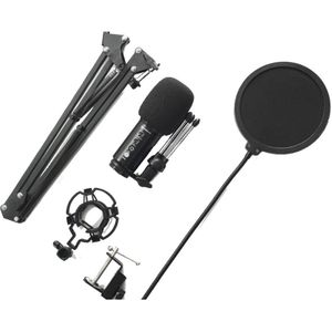 MIRFAK USB DESKTOP MICROPHONE TU1 Kit