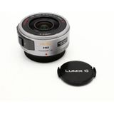 Panasonic Lumix G 14-42mm X Vario F/3.5-5.6 powerzoom OCCASION
