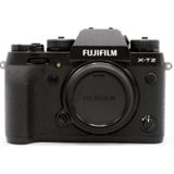 Fujifilm X-T2 body zwart OCCASION