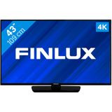 Finlux FL4335 UHD