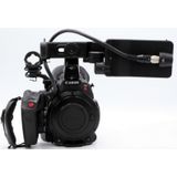 Canon EOS C200 body (incl. viewfinder, monitor & grip) OCCASION
