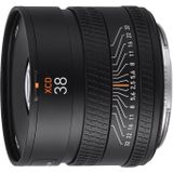 Hasselblad - XCD 38mm f/2.5 V - Objectief - Zwart