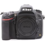 Nikon D610 body OCCASION