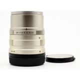 Contax Carl Zeiss Sonnar 90mm F/2.8 T Contax G + Contax 48mm P-Filter OCCASION