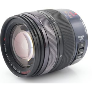 Panasonic - Lumix G X Vario 12-35mm f/2.8 HD ASPH. - Camera Lens