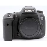 Canon EOS 7D mark II body OCCASION