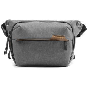 Peak Design Everyday sling 3L V3 - ash