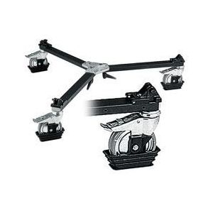 Manfrotto 114MV, Video Dolly