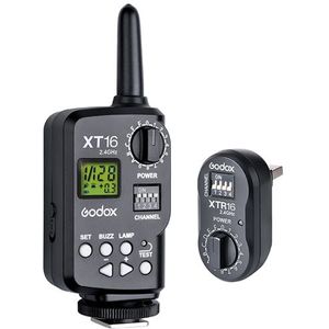 Godox Power Remote XT-16 2.4G