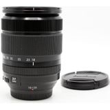 Fujifilm XF 18-135mm F/3.5-5.6 R LM OIS WR OCCASION