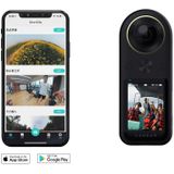 Kandao QooCam 8K 360 pocket camera