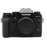 Fujifilm X-T1 body OCCASION