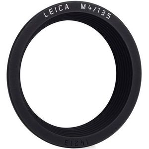 Leica 14213 Adapter to M 135 f/4 for Universal Polarizing Filter M