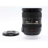 Nikon AF-S 18-200mm F/3.5-5.6G DX VR iF ED OCCASION