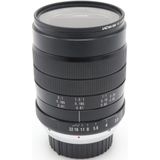 Venus Optics - 60mm F/2.8 Ultra Macro - Zwart - Camera Accessoire