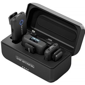 Saramonic Blink500 B2+