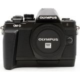 Olympus OM-D E-M10 mark II body zwart OCCASION