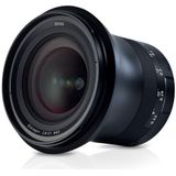 Zeiss Milvus 21mm F/2.8 Canon OUTLET MODEL