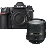Nikon D780 + AF-S 24-85mm ED VR