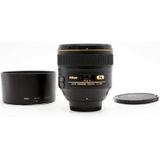 BTW Nikon AF-S 85mm F/1.4G OCCASION