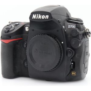 Nikon D700 body occasion