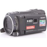 Sony HDR-PJ810E videocamera occasion
