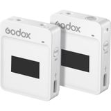 Godox MoveLink II M1 (Wit)