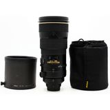 Nikon AF-S 300mm F/2.8G iF ED VR II + HK-30 Zonnekap OCCASION