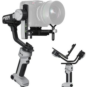 Zhiyun CINEPEER CRANE 4E