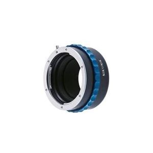 Novoflex Adapter Nikon lens naar Nikon 1 camera