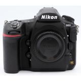 Nikon D850 body OCCASION