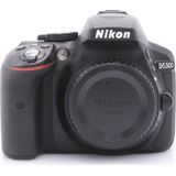 Nikon D5300 body OCCASION