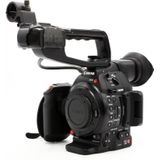 Canon EOS C100 mark II cine body OCCASION