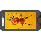 Osee T5+ Monitor - 5.5" - 4K-HDMI - 1000 Nits - Compact en Stevig