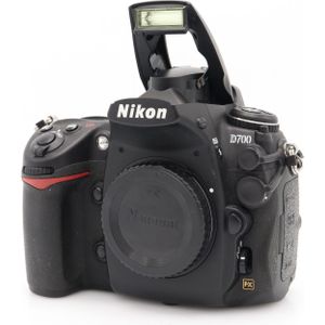 Nikon D700 - Digitale Camera - Body