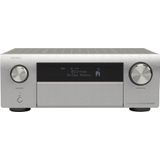 Denon AVRX4500H Zilver