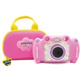 Easypix KiddyPix Blizz Pink