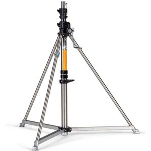 Manfrotto 387XU Super Wind-Up Stand