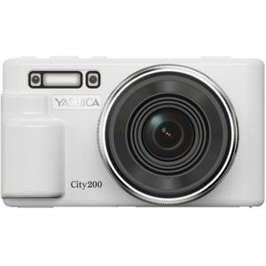 Yashica City 200 wit