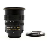 Nikon AF-S 12-24mm F/4 G DX IF ED OCCASION