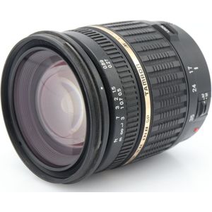 Tamron 17-50mm F/2.8 SP XR Di II LD Aspherical - Camera Lens