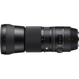 Sigma 100-400mm F/5-6.3 DG OS HSM Contemporary voor Canon + Gratis beschermfilter